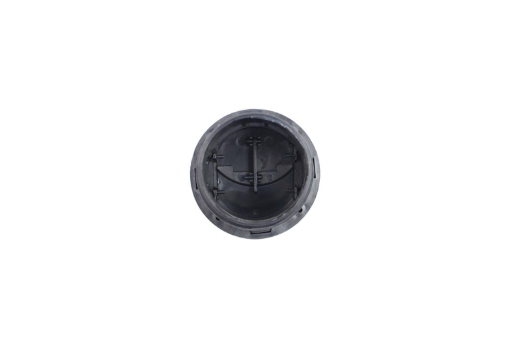 SKU 402102.VM - DIFUSOR AR REDONDO PRETO 108 RC245004