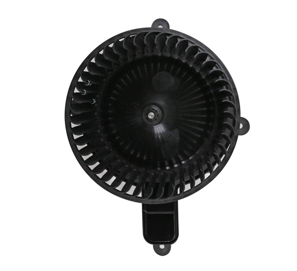 SKU 420937.VM - Ventilador da Caixa VW Delivery 9170, 11180, 13180 24v