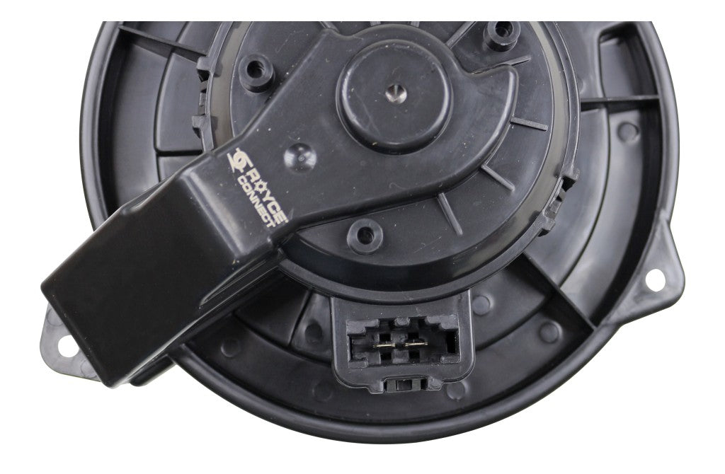 SKU 420952.VM - Ventilador da Caixa VW Gol G5 2008 a 2012, G6 2013>, Fox 2010>, Polo 2010>, UP [Caixa Denso]