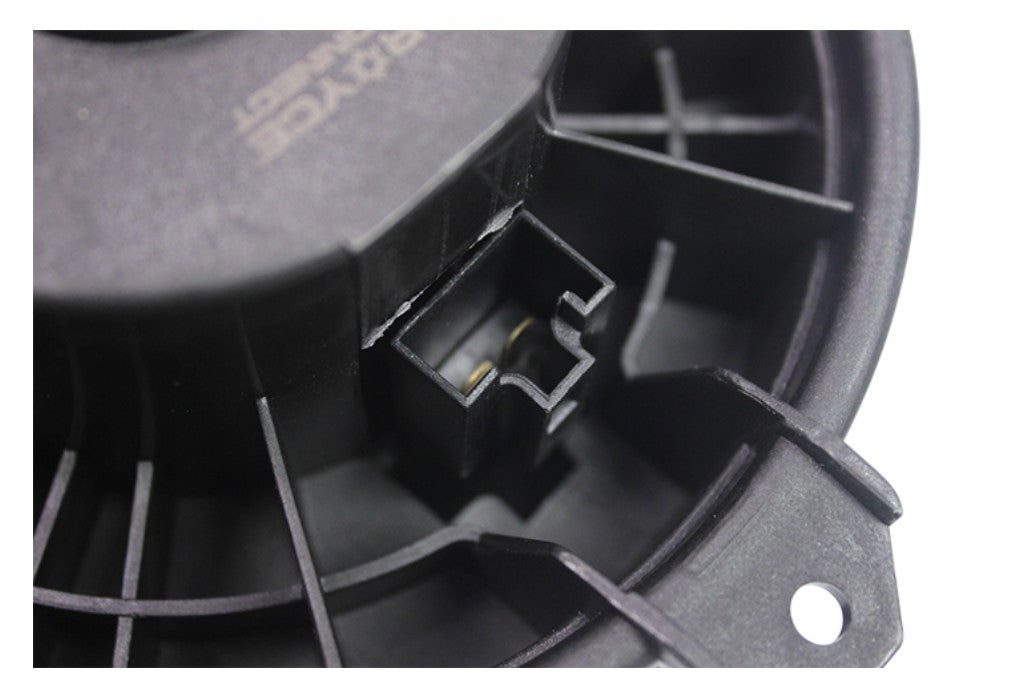 SKU 420690.VM - Ventilador da Caixa Toyota Hilux SW4 2005 a 2008, SRV