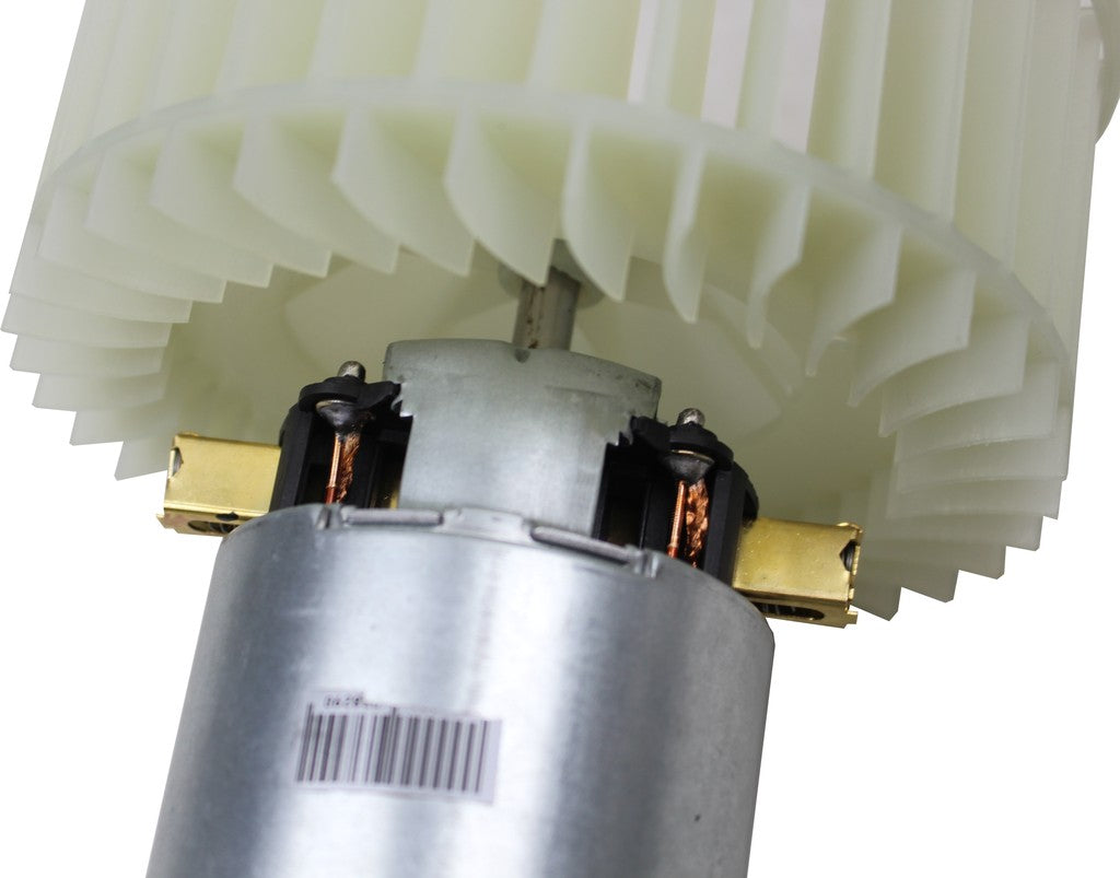 SKU 420400.VM - Ventilador da Caixa Iveco Stralis 2007> [2 Eixos]