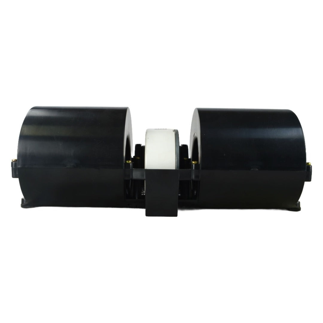 SKU 420865.VM - Ventilador da Caixa Universal para Ar Condicionado Elétrico VM2800 mini 24v Volvo FH [Teto Menor] 3V 24v 125mm