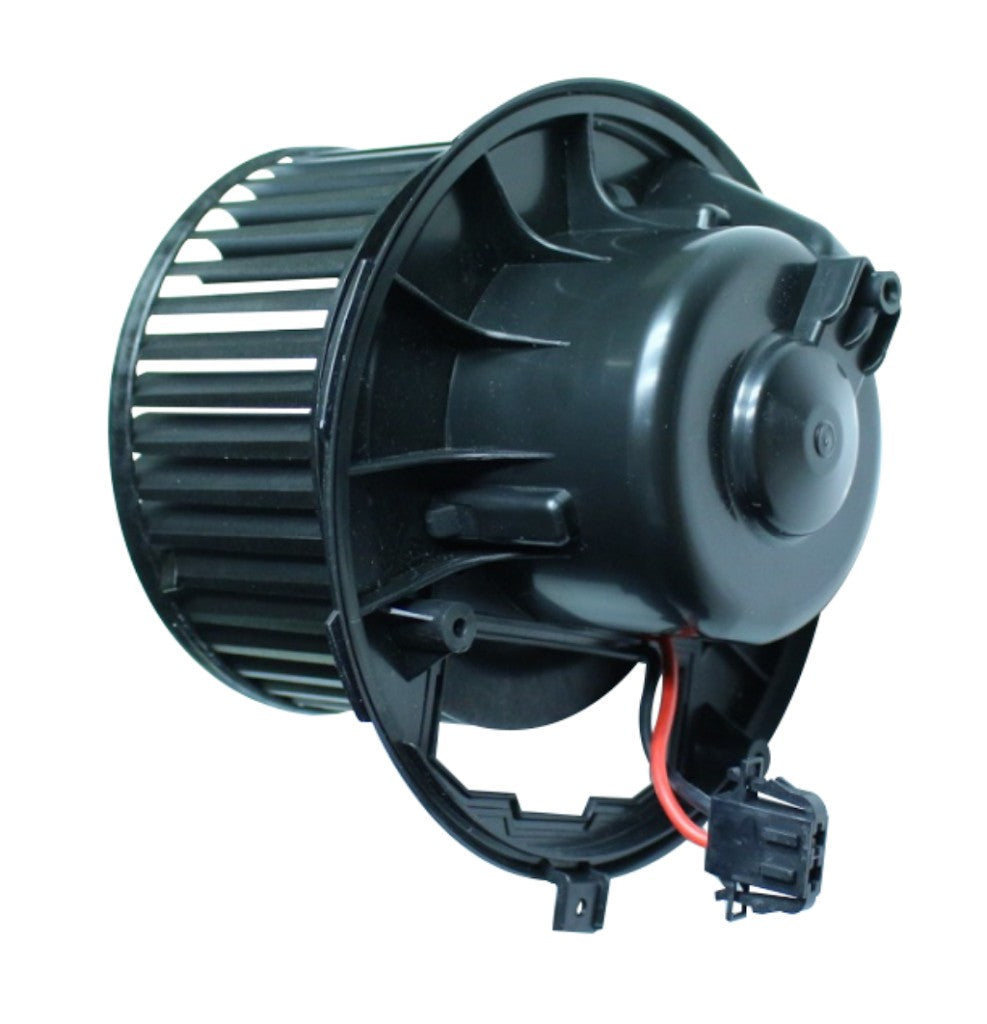 SKU 420980.VMO - Ventilador da Caixa VW Jetta, Golf 2013>, Touareg [Original]