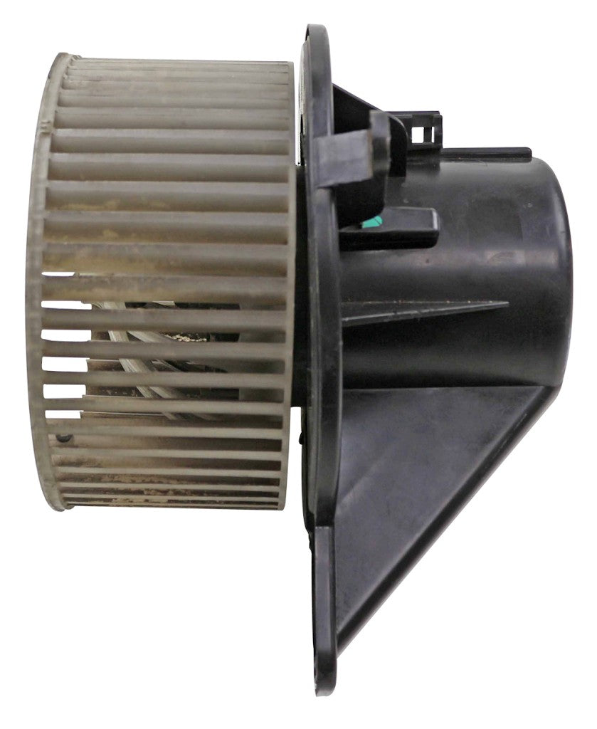 SKU 420501.VM - Ventilador da Caixa Nissan Frontier 2008 a 2012