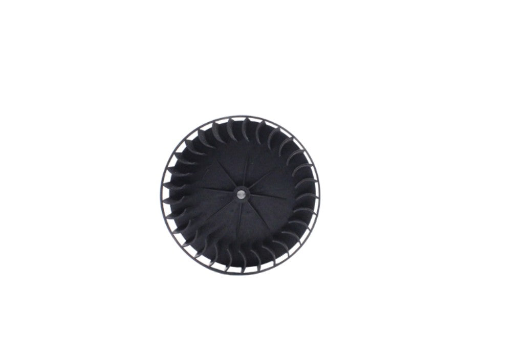 SKU 420890.VM - Ventilador da Caixa Volvo FH 2002>, NH 24v [2 Eixos] [Motor Grosso]