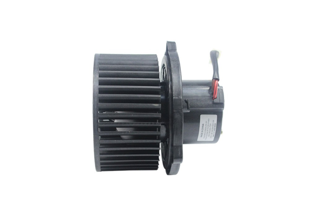 SKU 420370.VM - Ventilador da Caixa Hyundai Escavadeira 24v