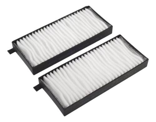 SKU 450720.VM - Filtro Cabine Ssangyoung Action Sport /Kyron [PAR] [FC1001]