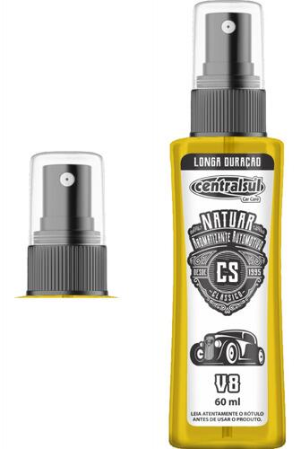 SKU 380189.VM - Aromatizante Natuar 60ml CentralSul [V8]