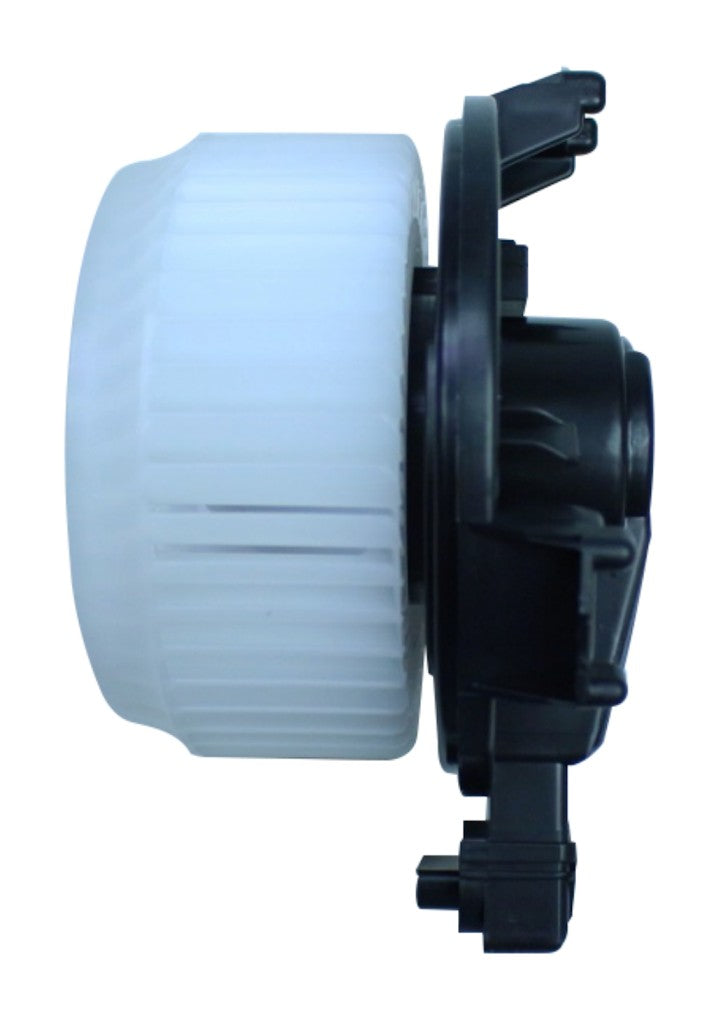 SKU 420225.VM - Ventilador da Caixa Chevrolet Onix, Spin, Cobalt, Prisma 2017>