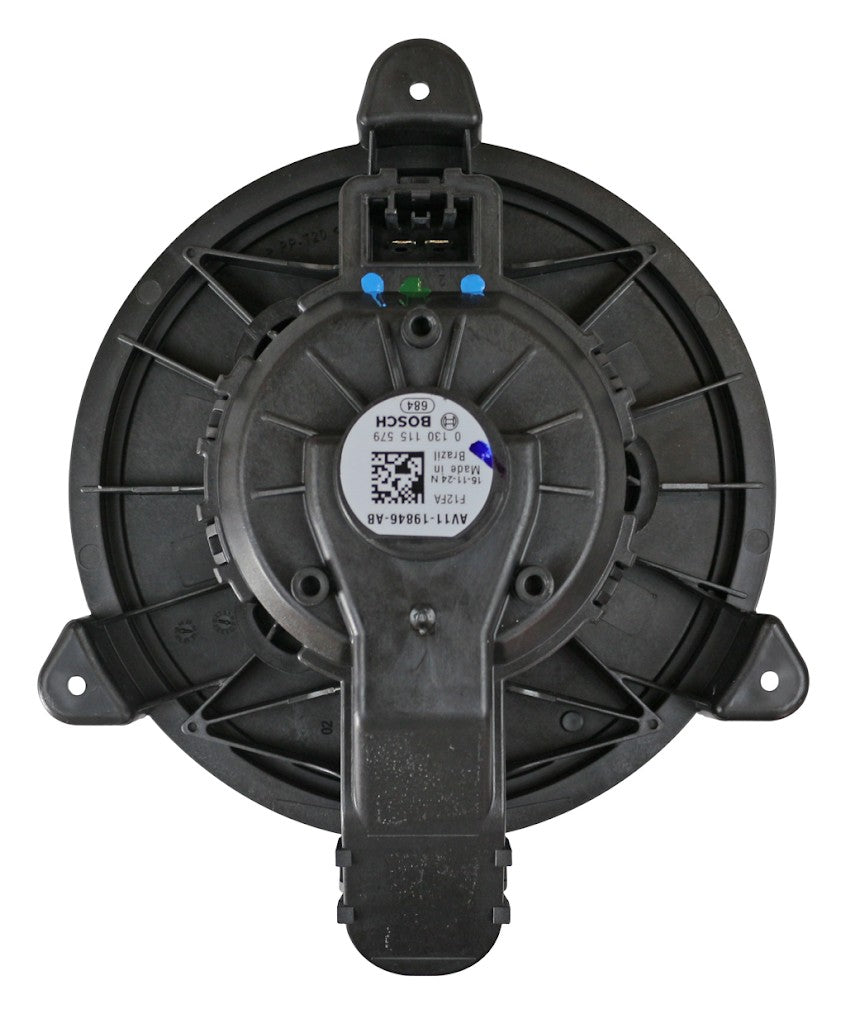 SKU 420334.VMO - Ventilador da Caixa Ford Fiesta Titanium 2011>, EcoSport 2011> [Original] [Bosch]