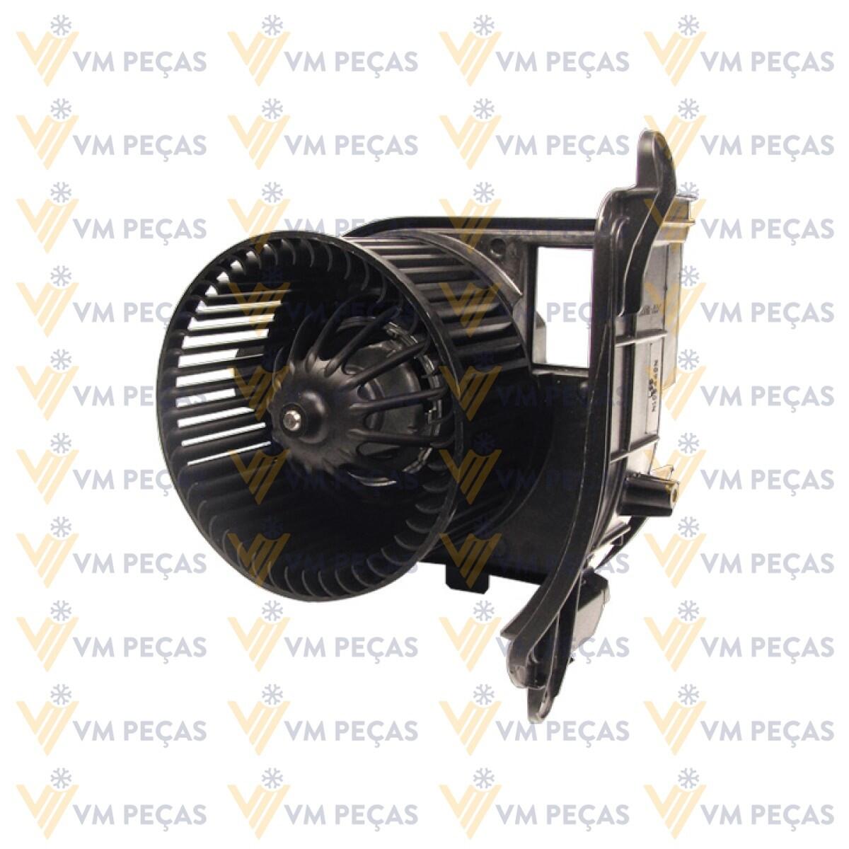 SKU 420570.VM - Ventilador da Caixa Renault Clio>, Kangoo 2010>, Symbol