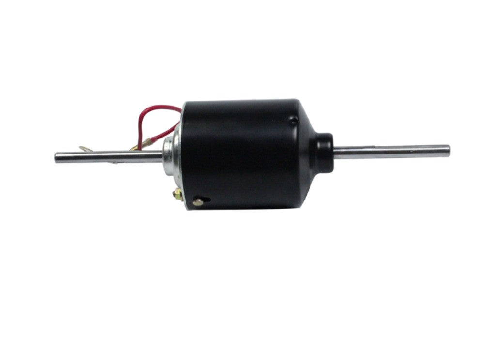 SKU 420730.VM - Ventilador da Caixa Universal importado até 6 Difusores [2 Eixos] 24v [sem Turbina] [sem Carenagem]