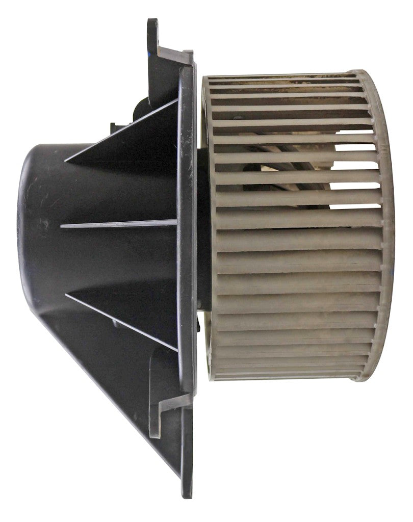 SKU 420501.VM - Ventilador da Caixa Nissan Frontier 2008 a 2012