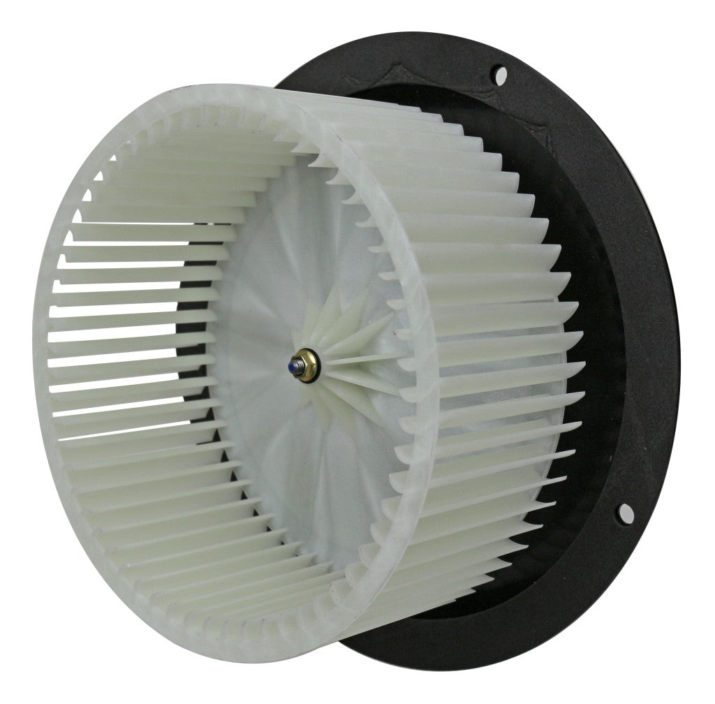SKU 420428.VM - Ventilador da Caixa John Deere Trator 7720, 7820, 7920, 8120, 9120 12v