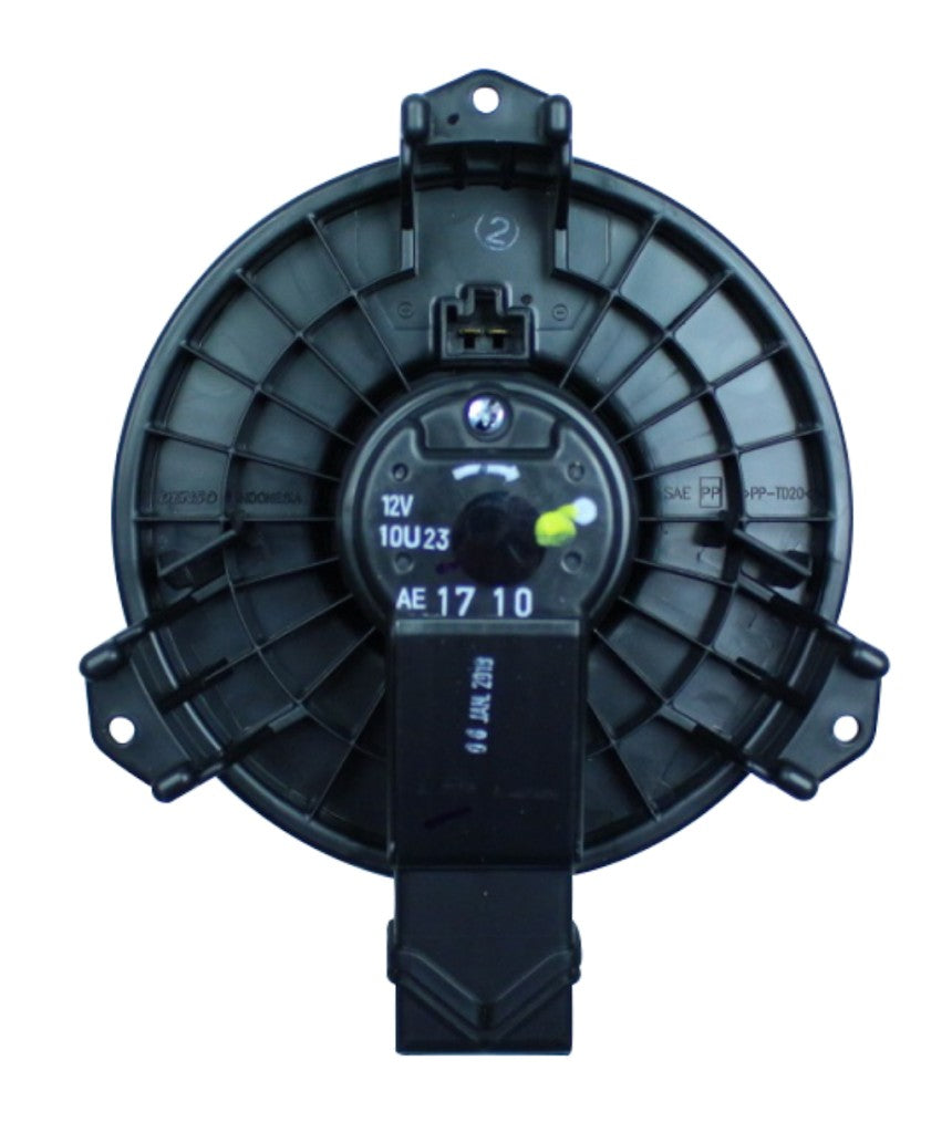SKU 420225.VM - Ventilador da Caixa Chevrolet Onix, Spin, Cobalt, Prisma 2017>