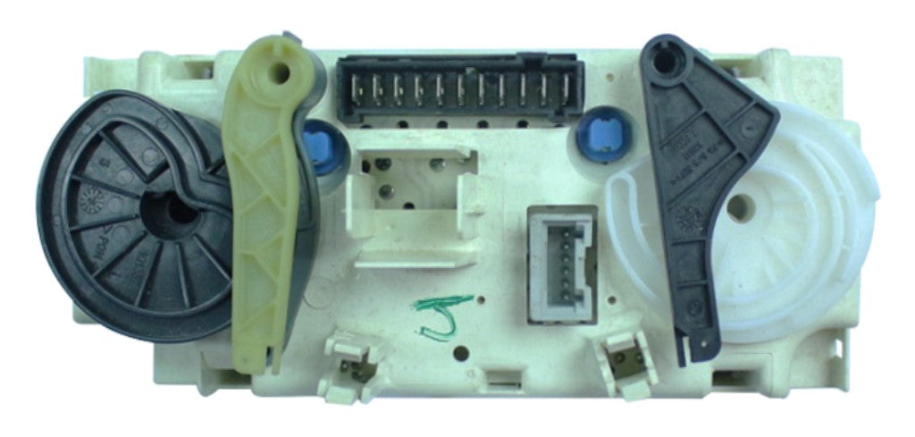 SKU 440210.VM - Comando A/C Chevrolet Astra 1999 a 2002