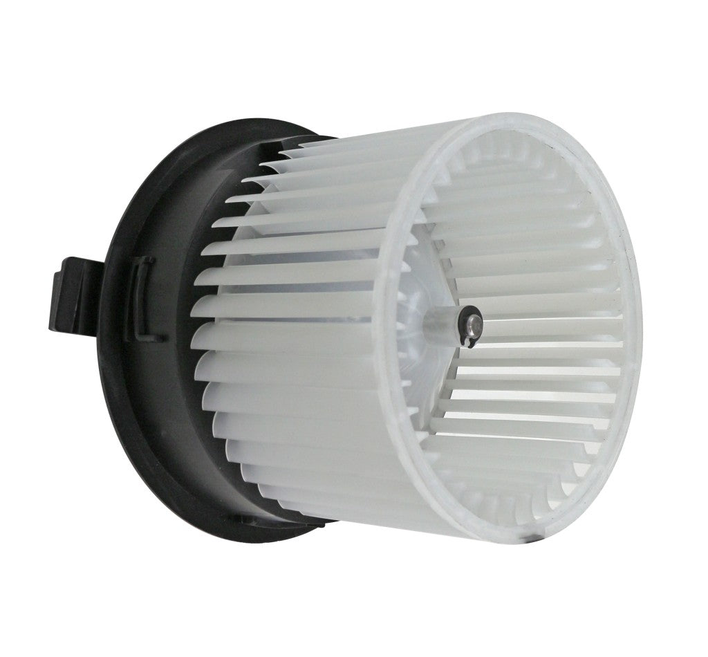 SKU 420582.VM - Ventilador da Caixa Renault Logan, Sandero 2013 a 2017 [A/C Analogico]