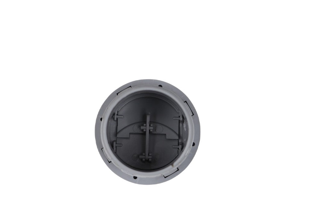 SKU 402055.VM - Difusor de Ar Redondo [Cinza] [85x70x62]