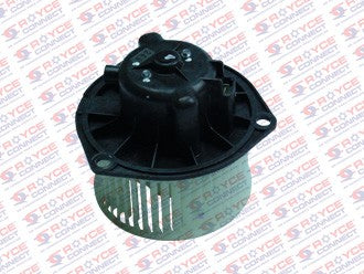 SKU 420322.VM - Ventilador da Caixa Ford Cargo /MB 1634 24v