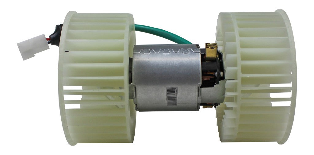 SKU 420400.VM - Ventilador da Caixa Iveco Stralis 2007> [2 Eixos]