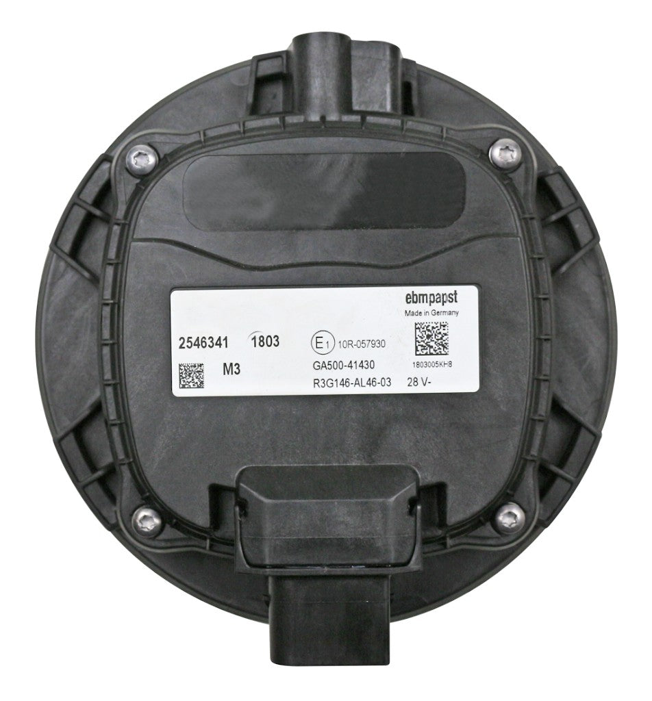 SKU 420615.VM - Ventilador da Caixa Scania 2018>