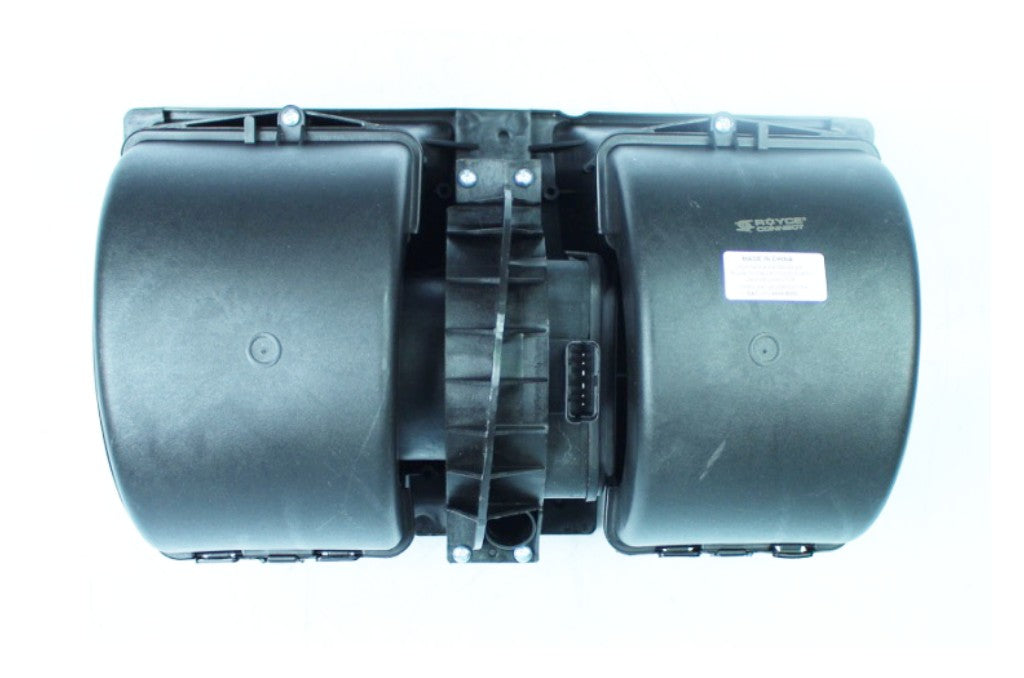 SKU 420620.VM - Ventilador da Caixa Scania P.G.R 2008> [2 Eixos]