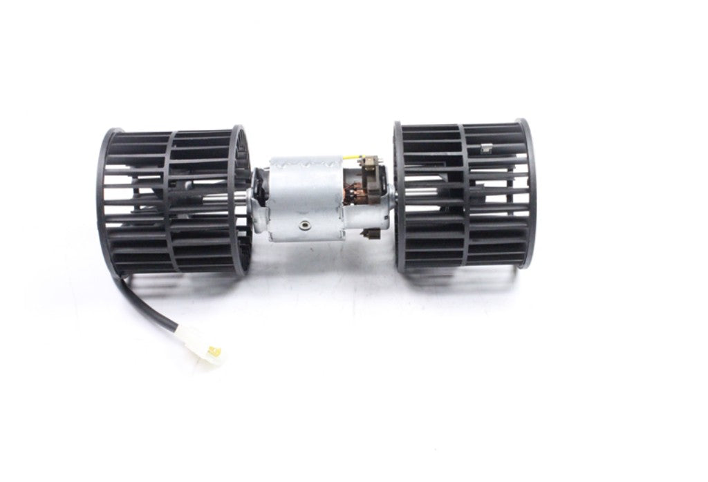 SKU 420296.VM - Ventilador da Caixa Universal importado para Evaporadora Externa de Teto [Tartaruga] [2 Eixos] 24v