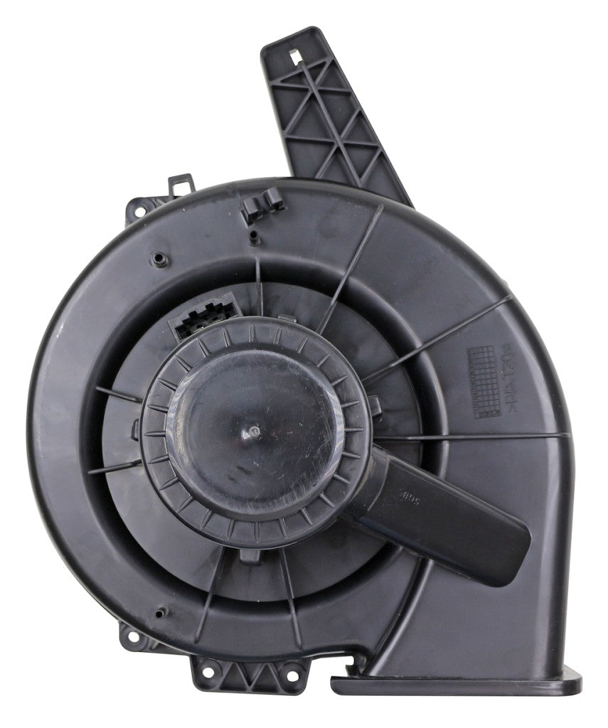 SKU 420950.VM - Ventilador da Caixa VW Gol G5 2008 a 2012, G6 2013>, Fox 2010>, Polo 2010>, UP [Caixa Behr]