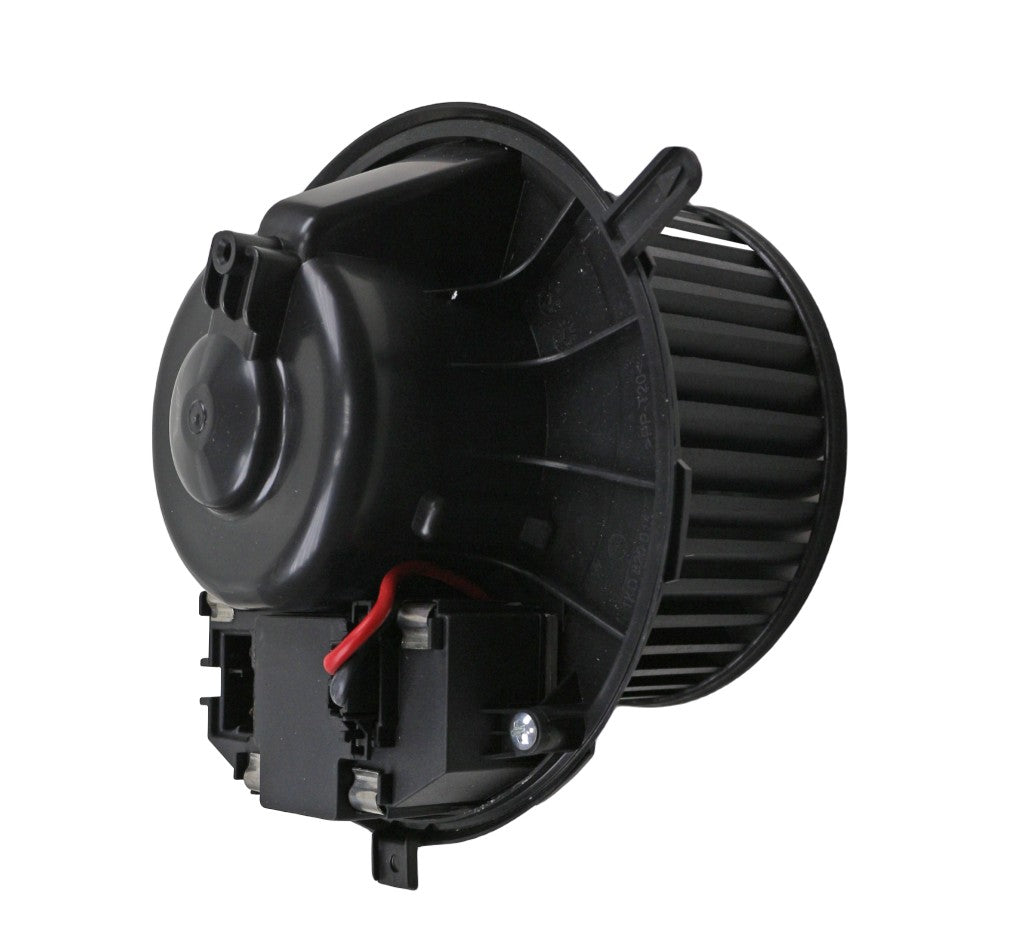 SKU 420980.VMO - Ventilador da Caixa VW Jetta, Golf 2013>, Touareg [Original]