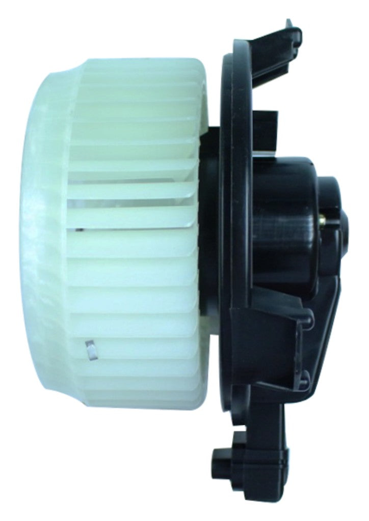 SKU 420135.VM - Ventilador da Caixa Caterpillar 320D /Komatsu PC160, PC180, PC200 /Sany Escavadeira 135 24v