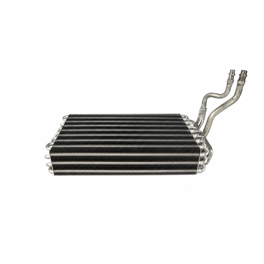 SKU 410565.VM - Evaporador MB 1938, 1944, Axor, Atego 2004 a 2006 [Caixa Behr] [Bicudo] [Brasado]