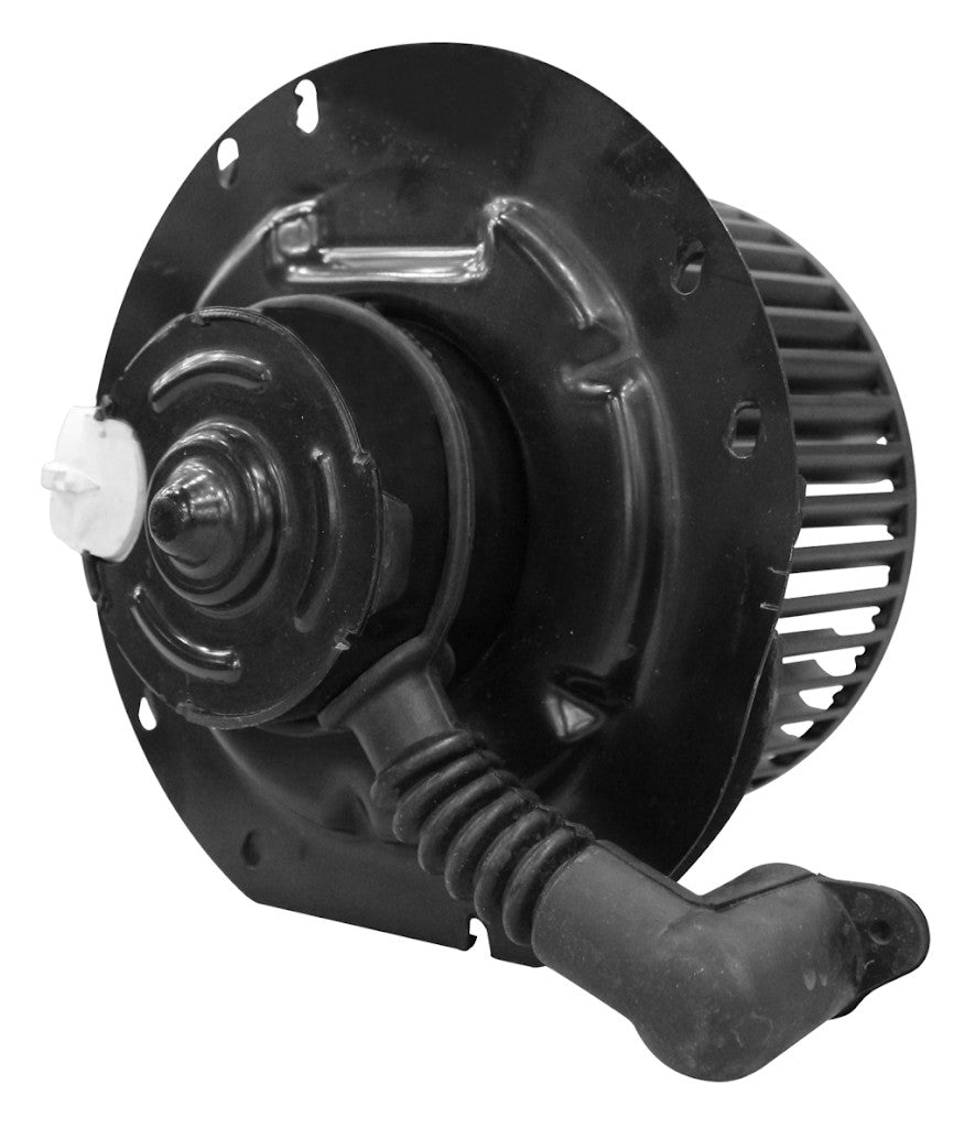 SKU 420344.VM - Ventilador da Caixa Ford Ranger 1998 a 2011