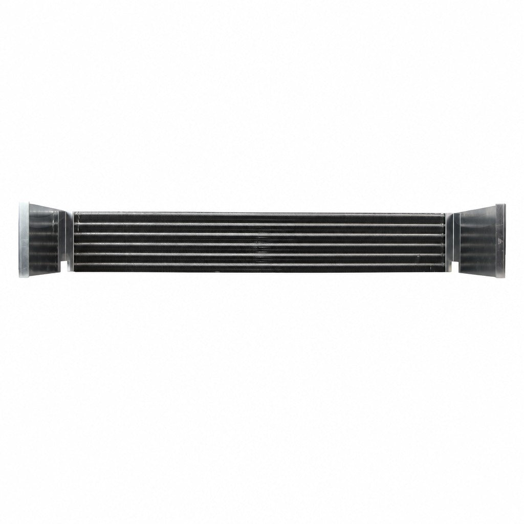 SKU 410309.VM - Evaporador Fiat Ducato [Caixa Traseira] [Teto]