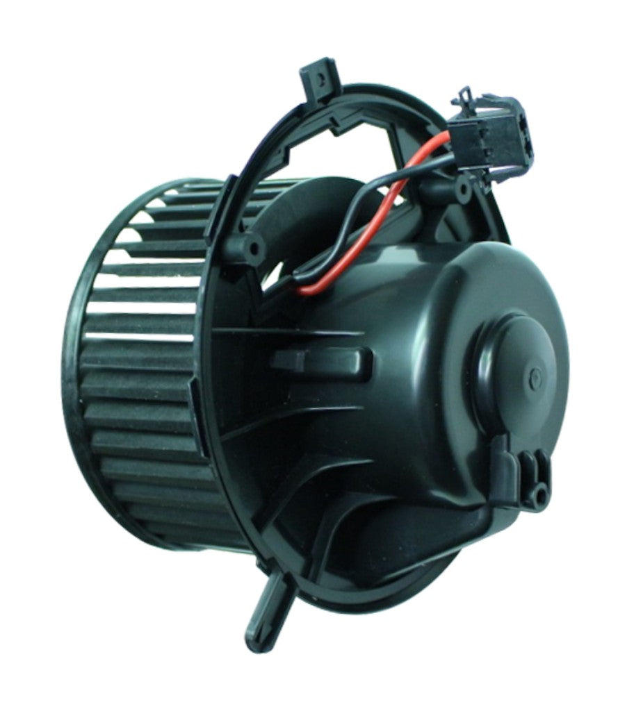 SKU 420980.VM - Ventilador da Caixa VW Jetta, Golf 2013>, Touareg [com Resistência Digital]