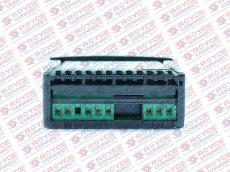 SKU 440835.VM - Comando A/C Universal 12v e 24v [Controle Digital de Temperatura] Refrigeraçao [1 Sensor]