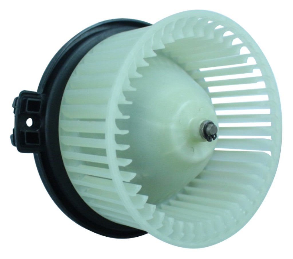 SKU 420491.VM - Ventilador da Caixa Mitsubishi L200 Sport 2002 a 2007