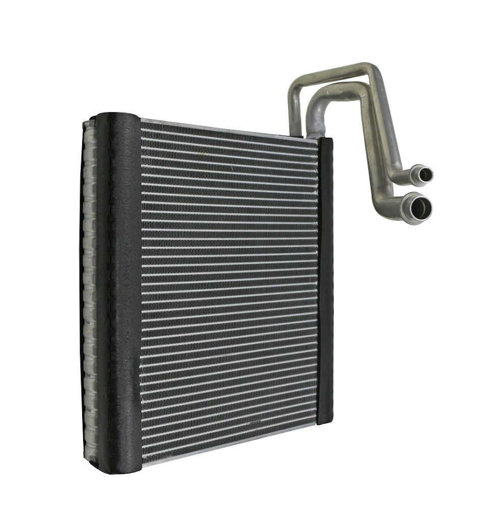 SKU 410818.VM - Evaporador Volvo S60, S80, V60, V70, XC60, XC70, XC75, T5, T6 /Land Rover Discovery 3, Evoque 2008 a 2014 [Caixa Behr]