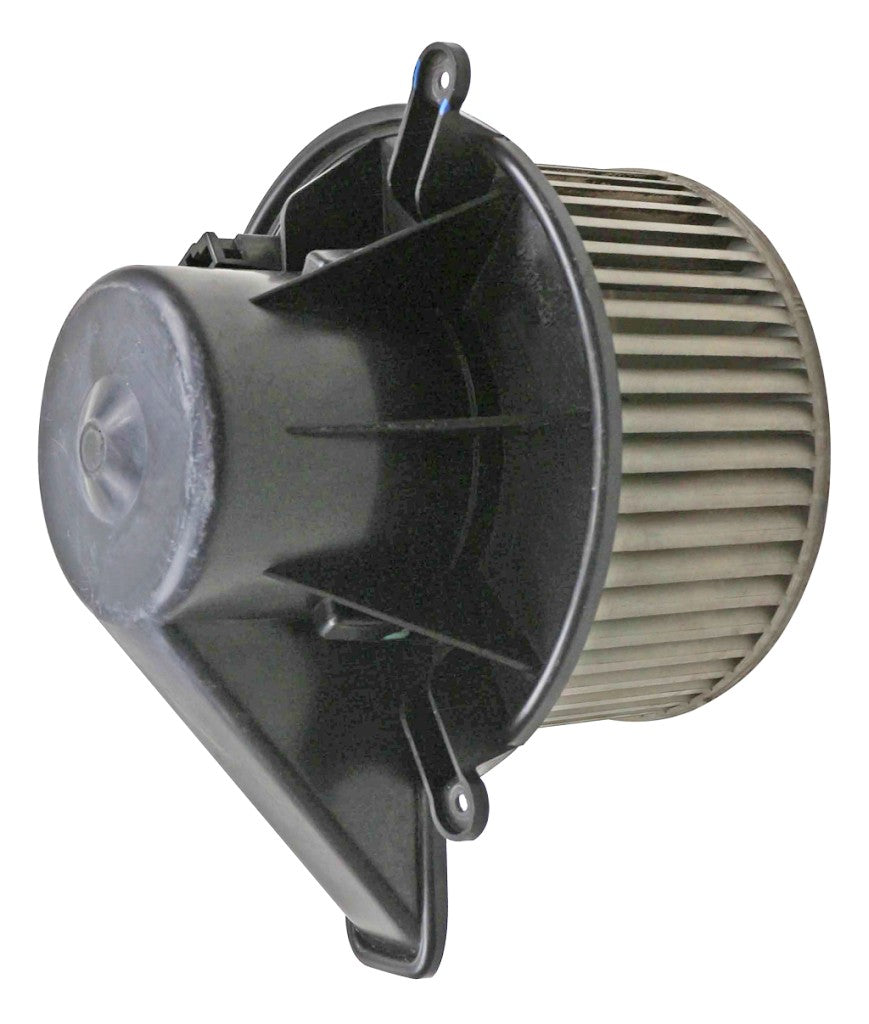 SKU 420501.VM - Ventilador da Caixa Nissan Frontier 2008 a 2012