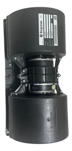 SKU 420840.VM - Ventilador da Caixa Universal Spal [006-A45/B-22] 2 Eixos [Alto] 12v