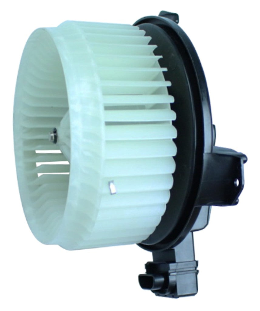 SKU 420135.VM - Ventilador da Caixa Caterpillar 320D /Komatsu PC160, PC180, PC200 /Sany Escavadeira 135 24v