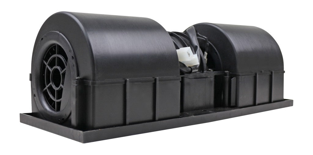 SKU 420710.VM - MOTOR VENTILADOR RD T60-79 R80 CC 12V - IMOBRAS