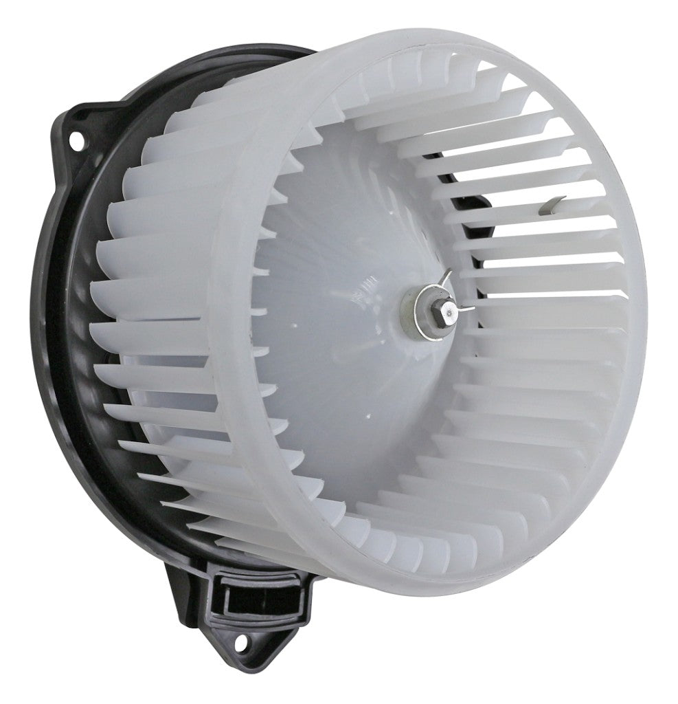 SKU 420952.VM - Ventilador da Caixa VW Gol G5 2008 a 2012, G6 2013>, Fox 2010>, Polo 2010>, UP [Caixa Denso]