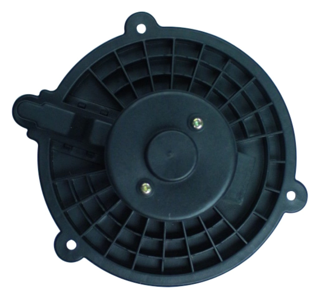SKU 420390.VM - Ventilador da Caixa Hyundai Tucson /Kia Sportage 2005 a 2010