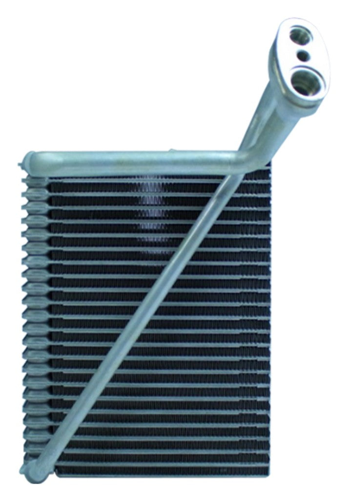 SKU 410006.VM - EVAPORADOR AUDI A4 / PASSAT TURBO 1996 A 1999 - PROCOOLER