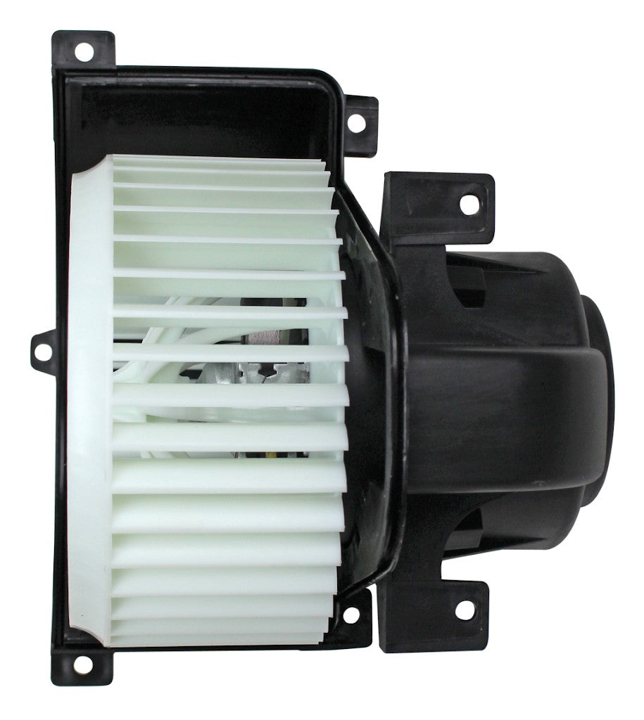 SKU 420920.VM - Ventilador da Caixa VW Amarok, Touareg 2010 a 2016 /Audi Q7 /Porsche Cayenne
