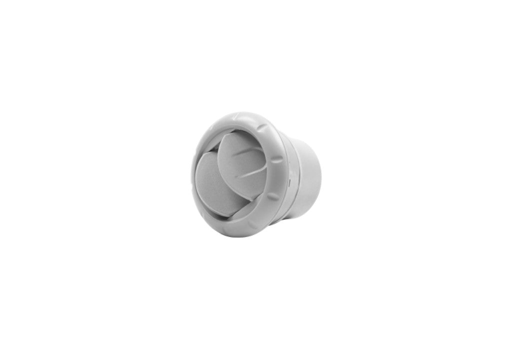 SKU 402055.VM - Difusor de Ar Redondo [Cinza] [85x70x62]
