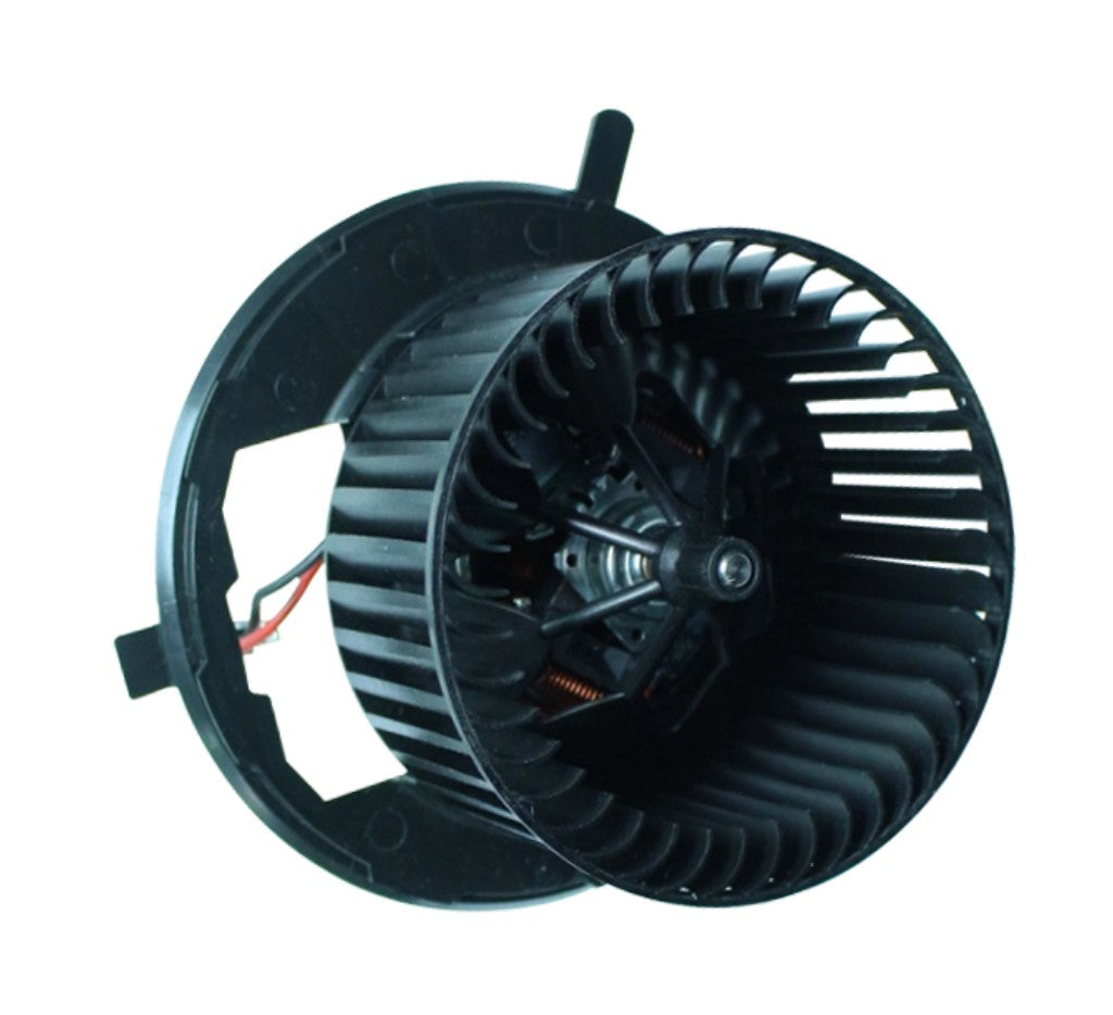 SKU 420980.VMO - Ventilador da Caixa VW Jetta, Golf 2013>, Touareg [Original]