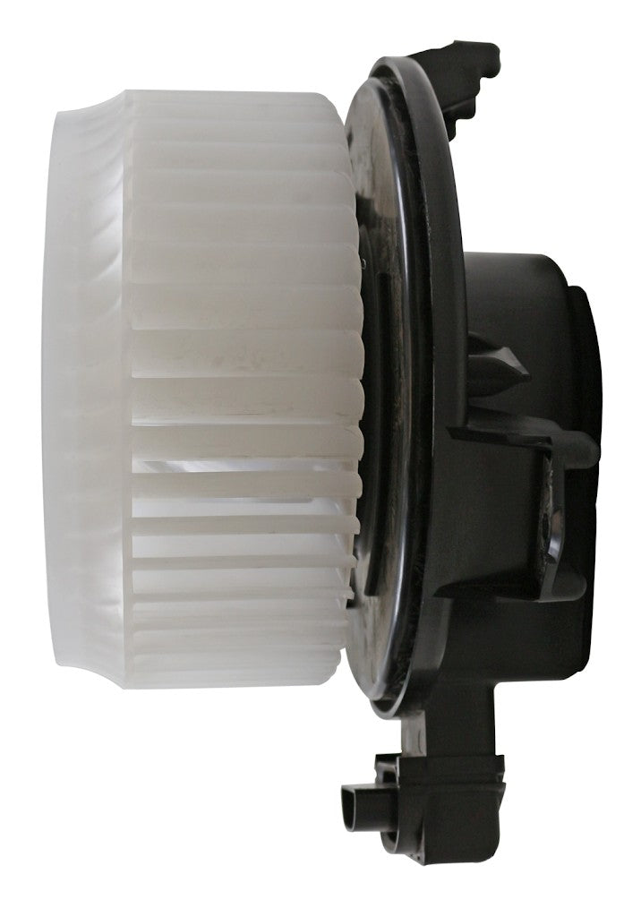 SKU 420692.VM - Ventilador da Caixa Toyota Hilux SRV 2008 Até 2015, SW4 2008 Até 2015