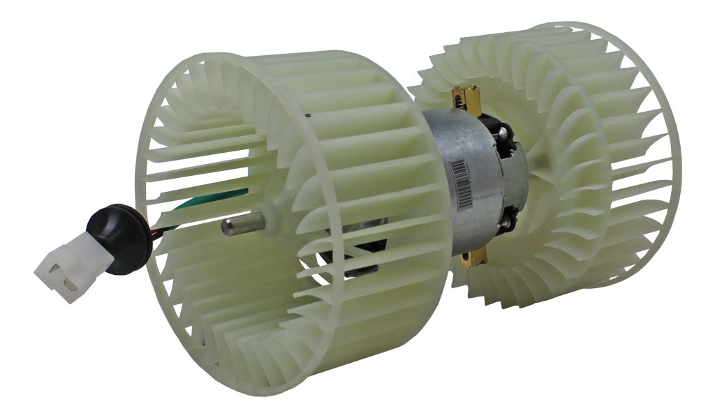 SKU 420400.VM - Ventilador da Caixa Iveco Stralis 2007> [2 Eixos]