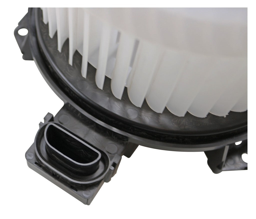 SKU 420692.VM - Ventilador da Caixa Toyota Hilux SRV 2008 Até 2015, SW4 2008 Até 2015